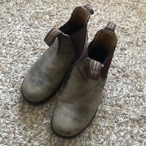 blundstone 585 size 6.5